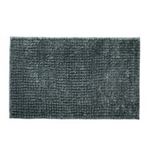 Tapis de Bain Antidérapant Softy Polyester 50x80cm Sauge - GUY LEVASSEUR