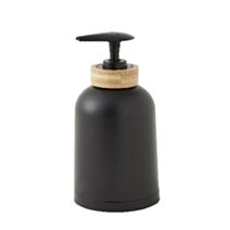 Distributeur de savon Prima noir - GUY LEVASSEUR