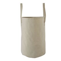 Panier à linge beige LEVASSEUR