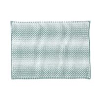 Tapis de Bain Shade bleu 50x80cm - LEVASSEUR