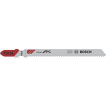 Lames T101A plexiglas x3