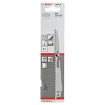 Lames S 644 D- 2 pièces - BOSCH