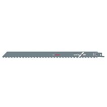 5 Lames de scie Sabre InoxGlace 300mm S1211K