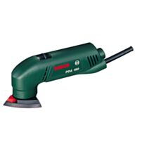 Ponceuse delta PDA 180 180W 92mm - BOSCH