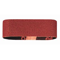 3 rubans abrasifs 40 x 303 mm 