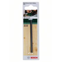 Fer rabot WOOD RAZOR 82,4 x 5,5 mm - BOSCH