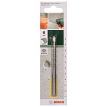 Forets/Burins SDS-plus (LGP) - BOSCH