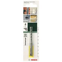 Foret SDS QUICK UNIVERSAL 4 x 40 x 85 - BOSCH