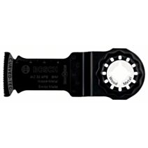 Lame Plongeante BIM Bois et Métal AIZ 32 APB Starlock - BOSCH