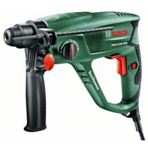 Perforateur PBH 2100 SRE 550W - BOSCH