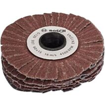 Rouleau flexible 15mm g120