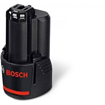 Batterie 12V 2,0Ah - BOSCH