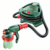 Pistolet à peinture PFS 5000 E - BOSCH