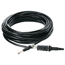 Nettoyeur de canalisations 10m