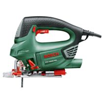 Scie sauteuse PST9500 PEL 620W + mallette + 5 lames - BOSCH