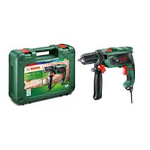 Perceuse à Percussion EasyImpact 550W 33000cps/min - BOSCH