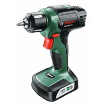 Perceuse sans-fil easydrill 12v 1 batterie 1,5ah
