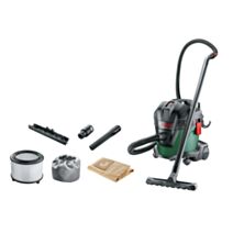 Aspirateur Eau + Poussière UniversalVac 1000W 15L - BOSCH