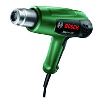 Décapeur thermique EasyHeat 500 - BOSCH