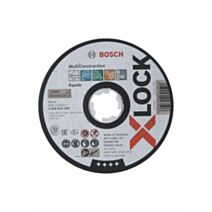 Disque à Tronçonner Ø 125 mm - BOSCH