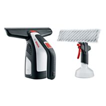 Nettoyeur de vitres glassvac solo plus
