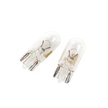 Ampoule standard véhicule Pure Light 2 W5W 12V - BOSCH