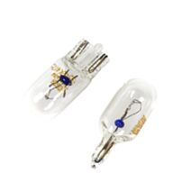 Ampoule standard véhicule Pure Light 2 W3W 12V - BOSCH