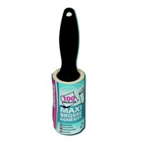 Brosse adhésive 90 feuilles pro maxi format 