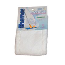 Housse microfibre pour