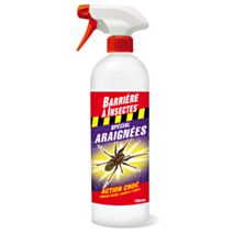 Spécial Araignées - Prêt à l'emploi 750ml