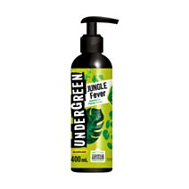 Jungle Fever Nutriments Plantes Vertes 400ml 