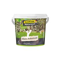 Blanc Arboricole prêt à l'emploi 3L - ALGOFLASH