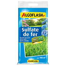 Sulfate de fer 5kg - ALGOFLASH