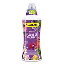 Engrais fleurs UAB 1L - ALGOFLASH