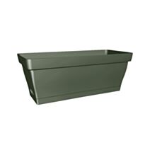 Jardinière Babyromeo 28 kaki