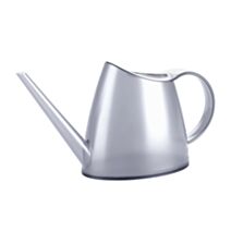 Arrosoir Fuchsia d'intérieur fumé 1,5L gris - EDA