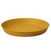 Soucoupe Pot de fleurs Joy 30 tournesol recyclée Ø22,5cm - POETIC