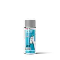 Appret Finition Parfaite Avant Mise En Peinture Gris 400ml