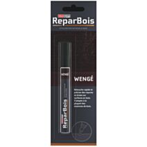 Retouchtout - stylo retouche bois wenge - SOLOPLAST