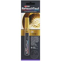 Retouchtout - stylo or satine - SOLOPLAST
