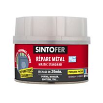 Mastic Répare métal standard 170ml - SINTO