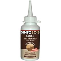 Colle pour bois et placages 100gr
