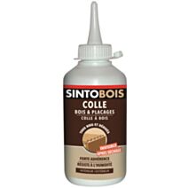 Colle pour bois et placages 250gr