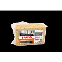 Éponge gros travaux - SPADO