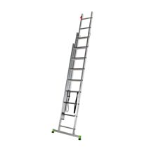 Echelle transformable 3 plans CLT3 2m30/4m85 - CENTAURE
