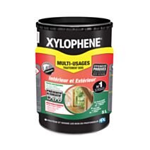 Xylophene traitement multi-usages 5l