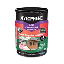 Xylophene traitement bois extérieurs 5l