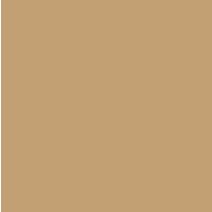 Peinture o'pur 2 l beige bamana satin