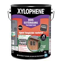 Traitement bois extérieur SP EVO+ 5L - XYLOPHENE