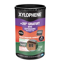 Produit traitement bois extérieur 5L - XYLOPHENE